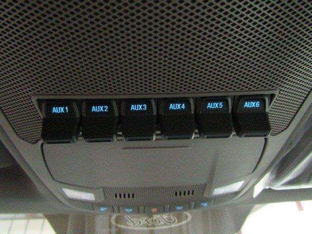 Ford F-250 Super Duty 2017 photo 27